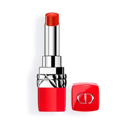 dior rouge ultra lippenstift|dior ultra rouge.